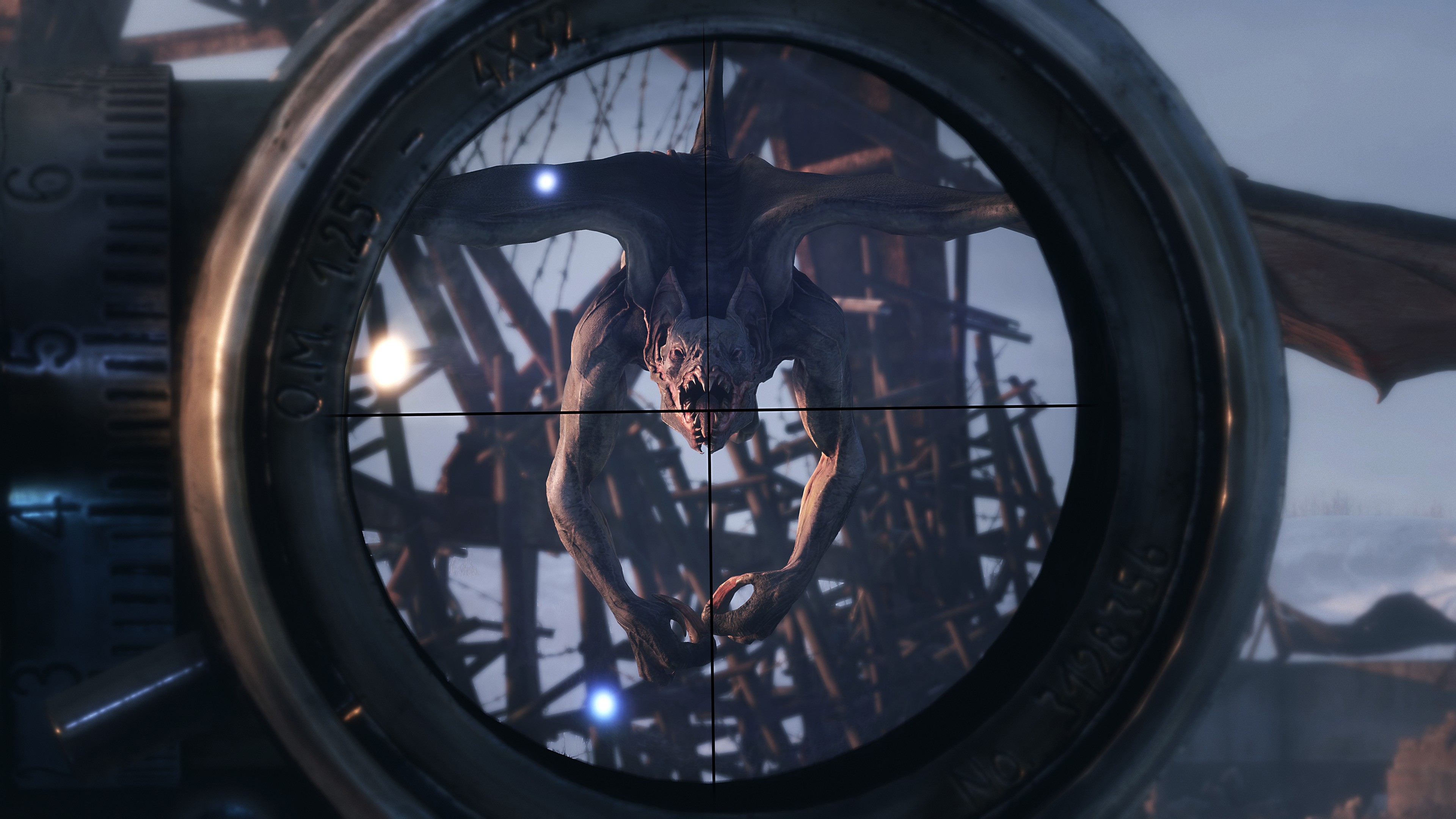 Metro Exodus - Imagen 24